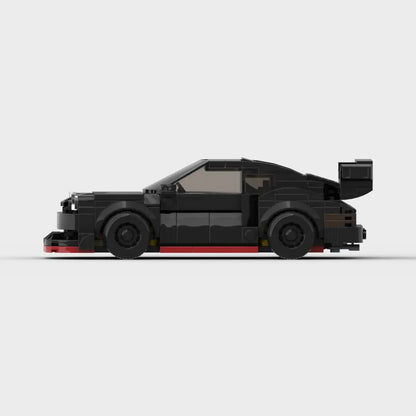 911 RWB Wide body kit Building Blocks Model